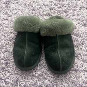 Ugg Slippers